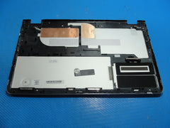 HP Envy x360 m6-aq105dx 15.6" Bottom Case Base Cover Silver 856800-001