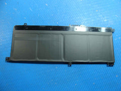 HP Envy 15m-ds0023dx 15.6" Battery 15.12V 55.67Wh 3470mAh SA04XL 93%