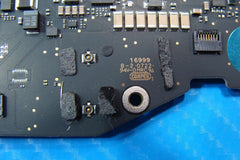 MacBook Pro A2338 2020 13" OEM M1 3.2GHz 8GB 512GB Logic Board 820-02020-A w/ID