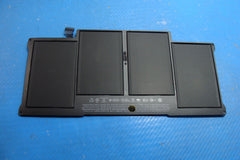 MacBook Air A1466 Early 2015 MJVE2LL/A 13" Battery 7.6V 54.4Whr 7150mAh 661-7474