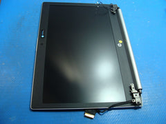 HP Probook 450 G5 15.6" Genuine Matte FHD LCD Screen Complete Assembly Silver
