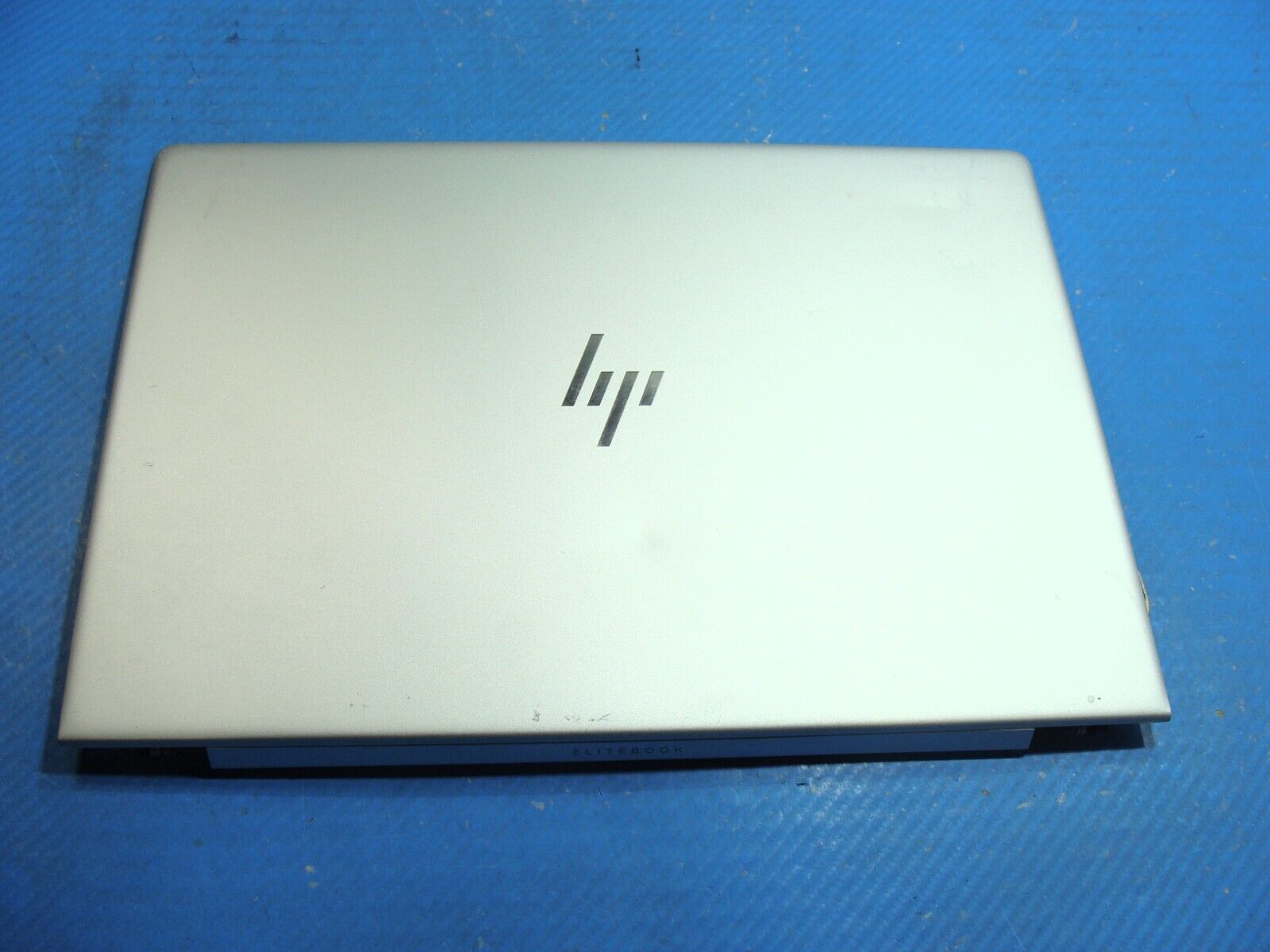 HP EliteBook 14” 840 G6 Genuine Laptop Matte LCD Screen Complete Assembly Silver
