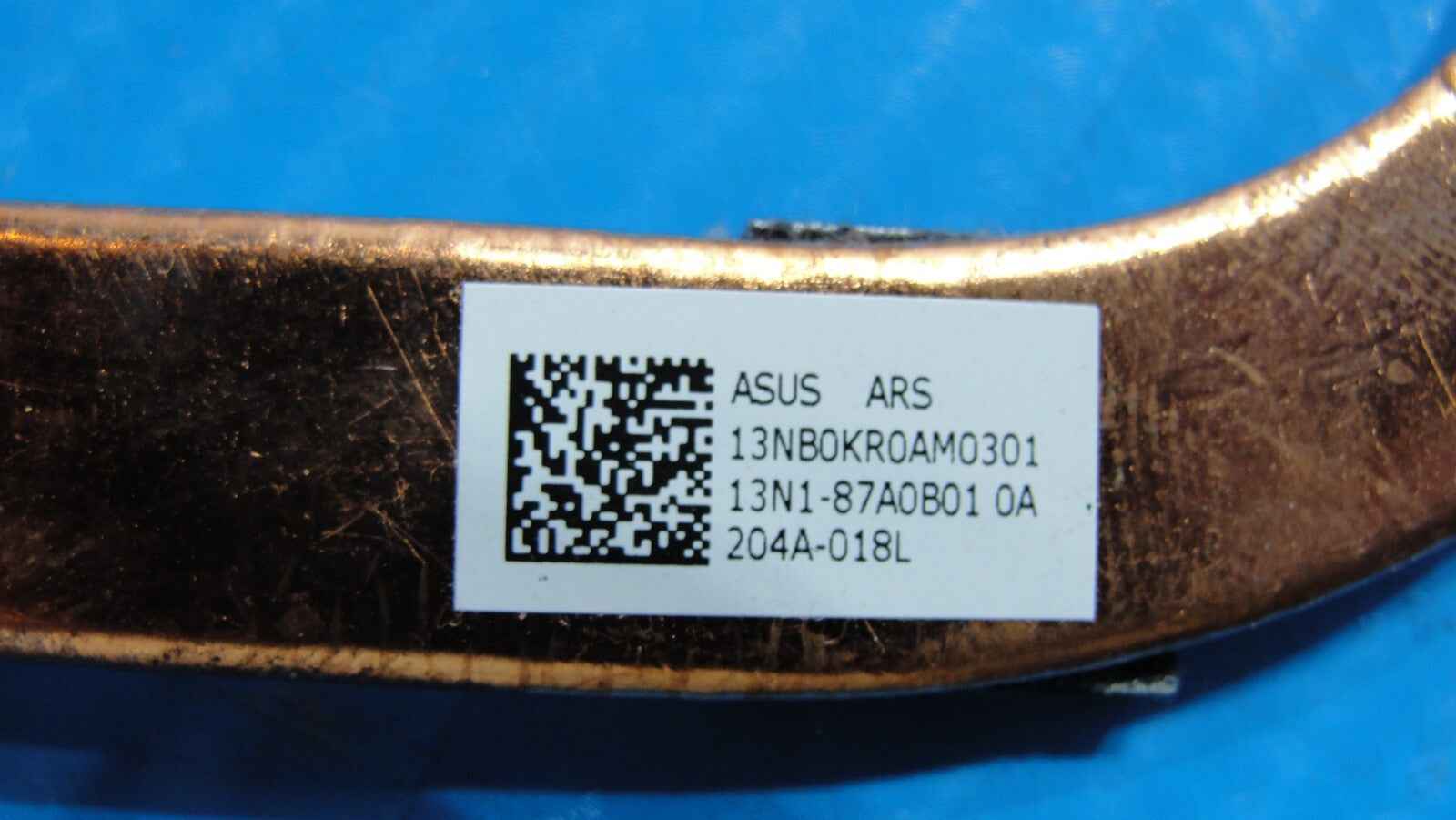 Asus VivoBook F512JA 15.6