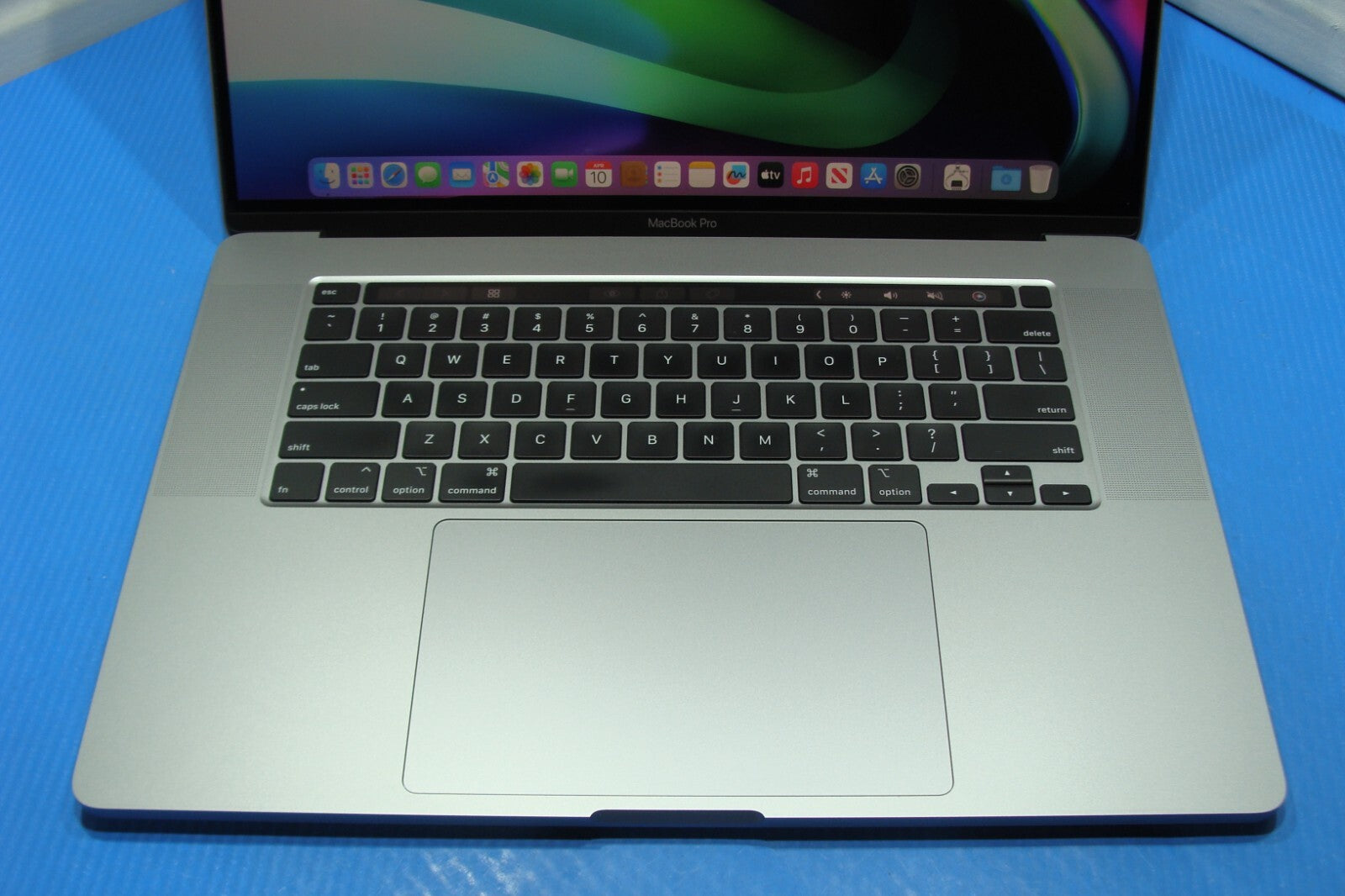 Apple MacBook Pro A2141 16