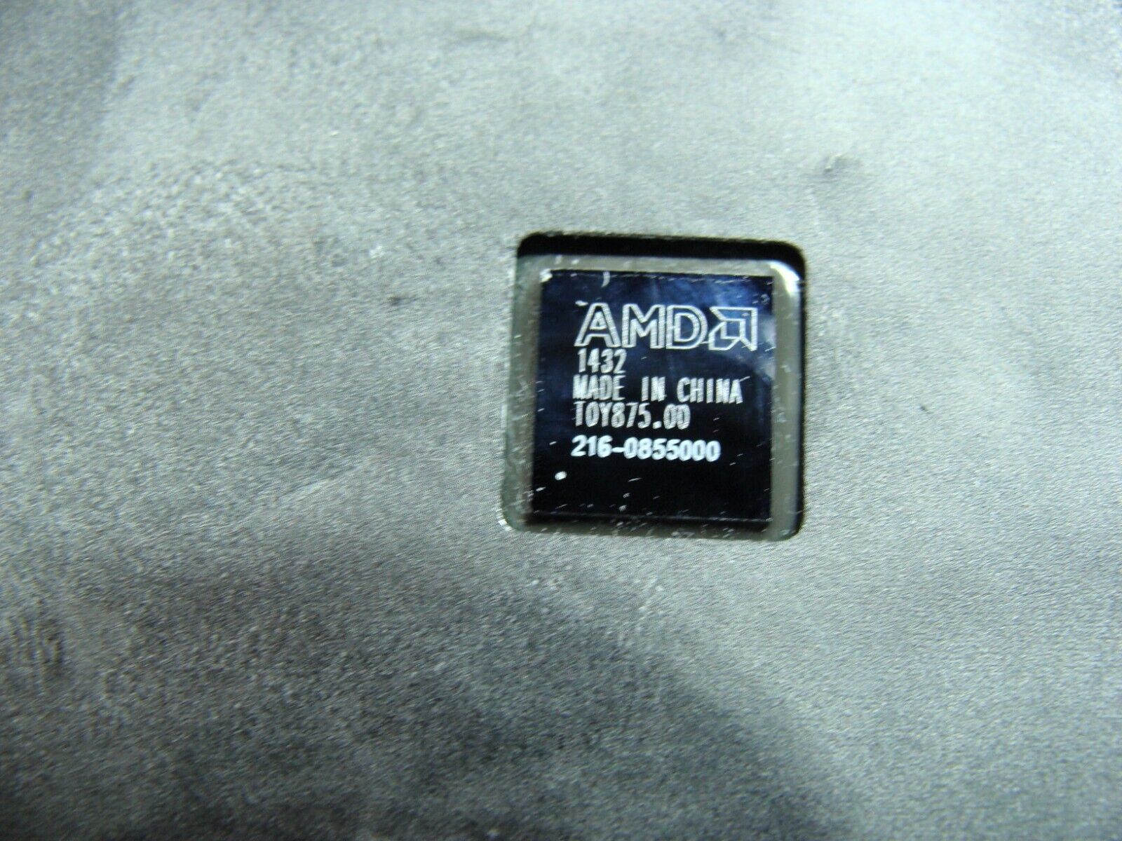 Dell Inspiron 15.6” 7548 i7-5500U 2.4GH AMD Radeon R7 M265 4GB Motherboard N9YM9