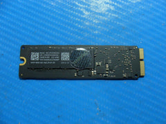 MacBook Air A1466 Samsung 256GB SSD Solid State Drive MZ-JPV256R/0A2 655-1858J - Tested Computer Laptop Parts