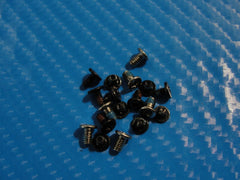 Dell Latitude 7400 14" Genuine Laptop Screw Set Screws for Repair ScrewSet