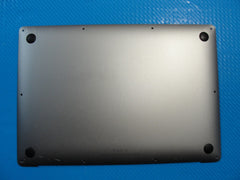 MacBook Air A2337 13" Late 2020 MGN63LL/A Bottom Case Space Gray 613-15303-A
