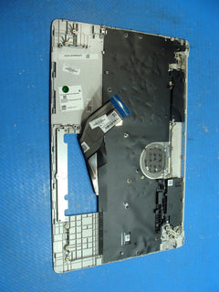 HP 15-dy2051wm 15.6" Genuine Palmrest w/Touchpad Keyboard M17184-001 Grade A