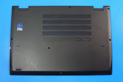 Lenovo ThinkPad Yoga 370 13.3" Bottom Case Base Cover AQ1SK000120