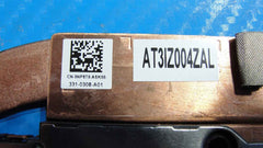 Dell Latitude 7530 15.6" Genuine CPU Cooling Fan w/Heatsink NP8T0 AT3IZ004ZAL
