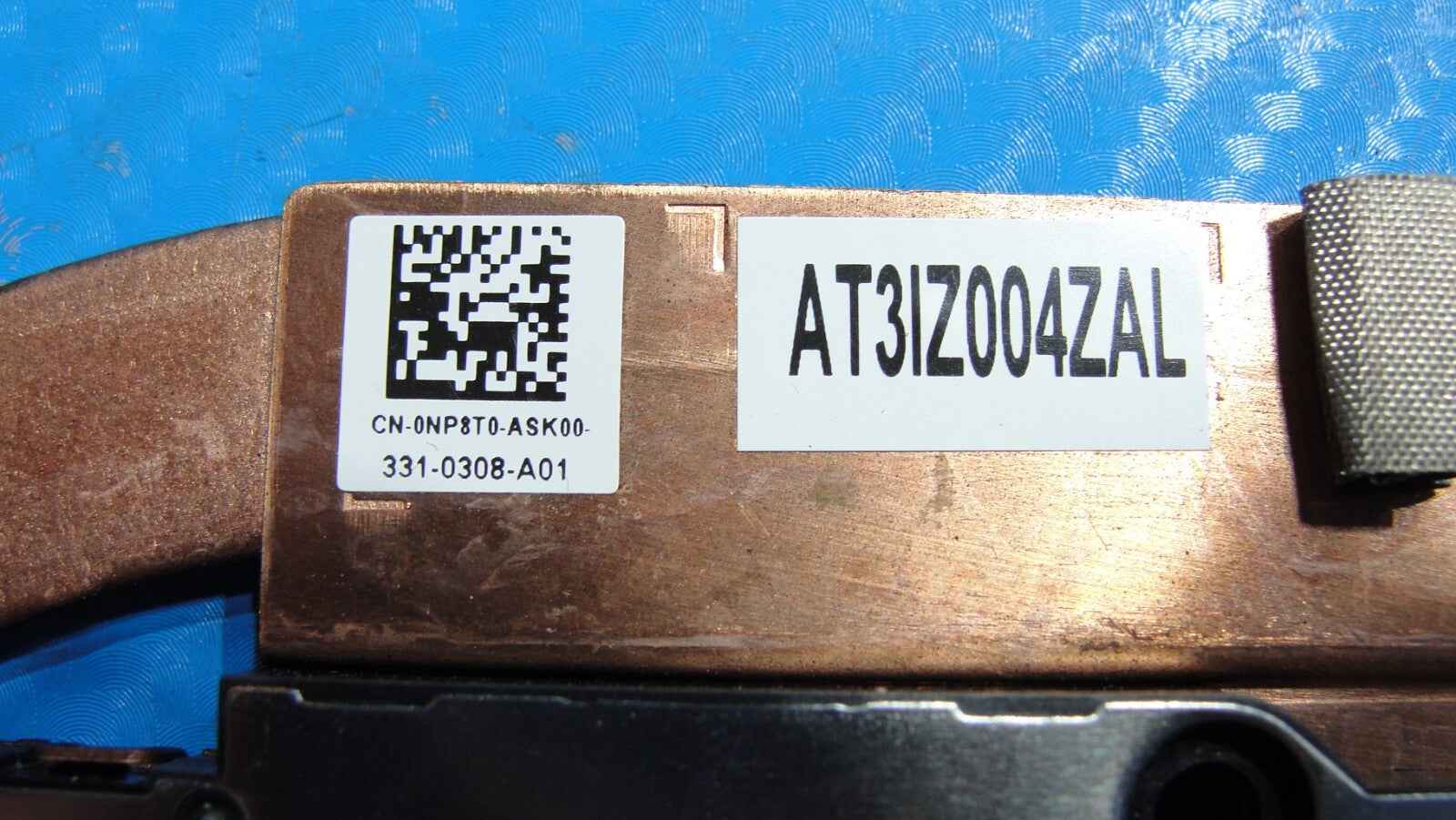 Dell Latitude 7530 15.6