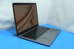 Apple MacBook Pro A1989 (2019) 13.3" Core i5-8279U 2.4GHz 8GB 256GB MV962LL/A