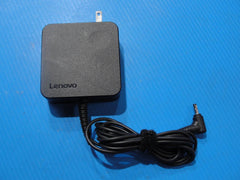Genuine Lenovo 65W AC Adapter – 20V 3.25A – 5.0×2.0mm Black Tip (No Center Pin) - Tested Computer Laptop Parts