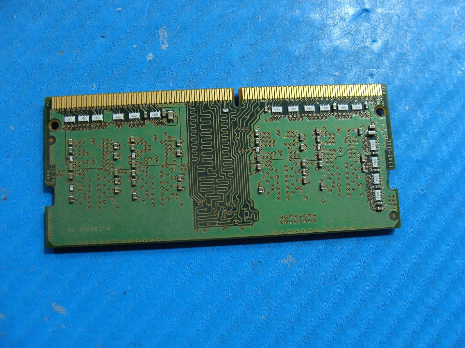 HP 15-bs190od SK Hynix 4GB 1Rx16 PC4-2400T Memory RAM SO-DIMM HMA851S6AFR6N-UH