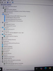 Lenovo ThinkPad X1 Carbon Gen 9 Core i5-1145G7 2.6GHz 16GB 512GB SSD 88%Battery - Tested Computer Laptop Parts