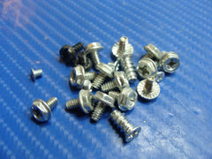 Dell XPS 8300 Desktop Genuine Screw Set Screws for Repair ScrewSet ER* - Tested Computer Laptop Parts