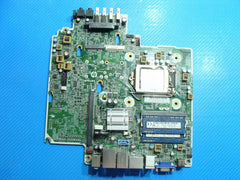 HP Elitedesk 800 G1 Desktop Intel Motherboard 696559-001 - Tested Computer Laptop Parts