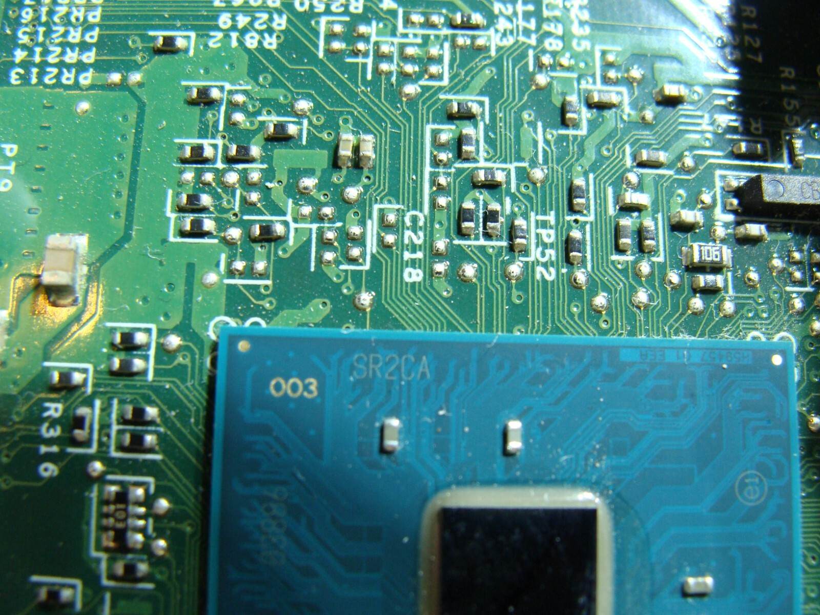 Dell Inspiron 3668 Desktop Intel Socket Motherboard 7KY25 - Tested Computer Laptop Parts