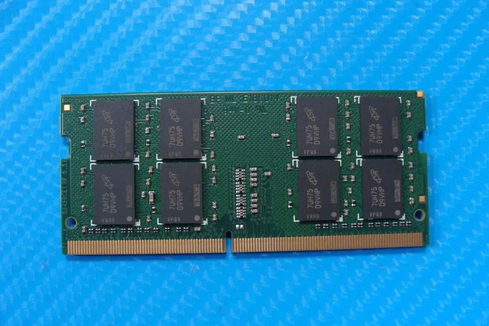 Lenovo T470 Crucial 16GB DDR4-2400 SO-DIMM Memory RAM CT16G4SFD824A.M16FH