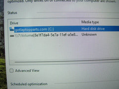 HP 17-BY2053CL 17.3” FHD Intel Core i5-10210U 1.6GHz 12GB 1TB HDD+Charger - Tested Computer Laptop Parts