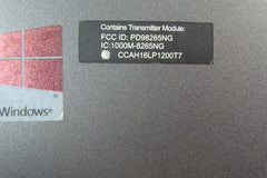 Lenovo Ideapad Flex 5-1470 14" Bottom Case Base Cover AP1YM000100