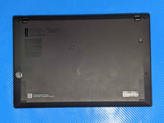 Lenovo ThinkPad X1 Carbon Gen 7 14"FHD i5-8265U 1.6GHz 16GB RAM 1TB SSD +Charger
