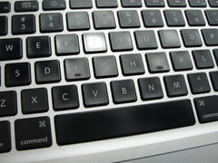 MacBook Pro A1278 13" 2011 MC700LL/A Top Case Palmrest w/Keyboard 661-5871