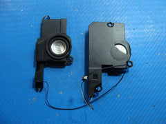Asus N56V 15.6" Genuine Left & Right Speaker Set Speakers