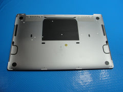 MacBook Pro A2141 16" Late 2019 BTO Bottom Case Space Gray 923-03844