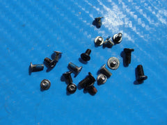 HP Pavilion x360 14-cd1055cl 14" Genuine Screw Set Screws for Repair ScrewSet