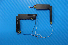 Asus VivoBook X512D 15.6" Genuine Laptop Left & Right Speaker Set 04A4-03FV0AS