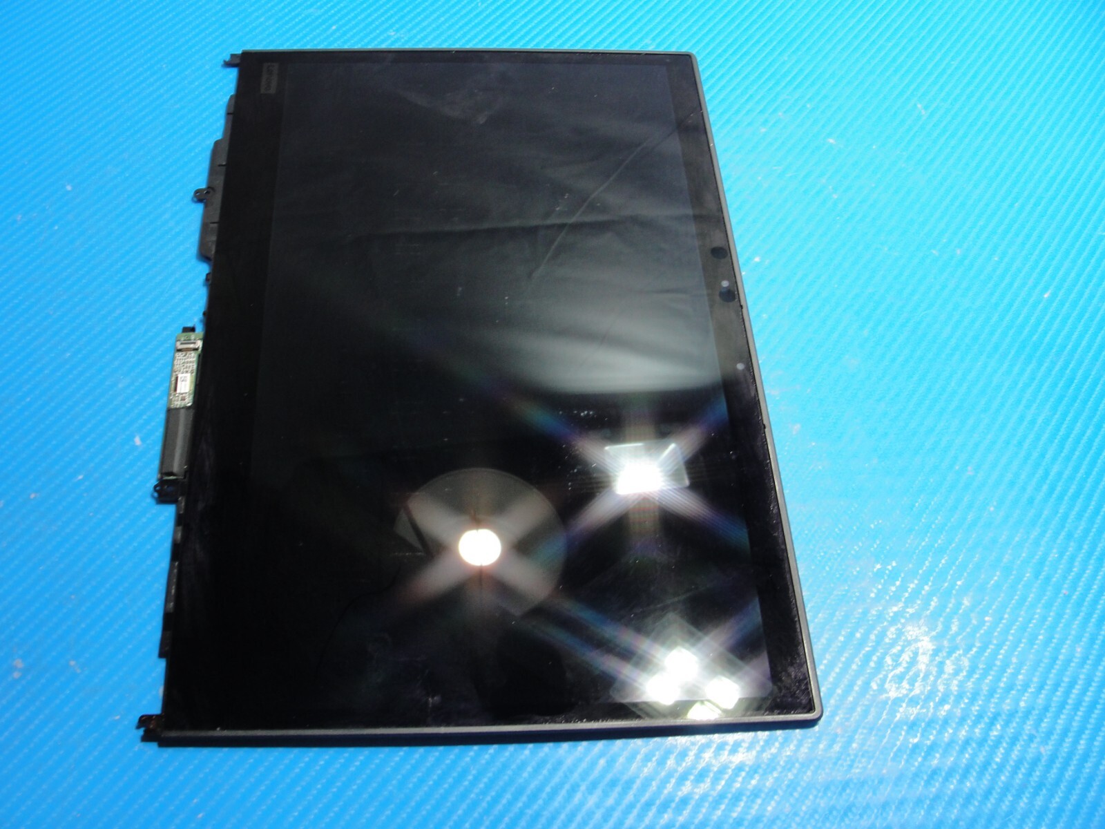 Lenovo ThinkPad X380 Yoga 13.3