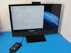 HP 27-ca2244 27" FHD Touchscreen AIO Intel i7-13700T 16GB 1TB SSD WIFI BT Win11