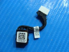 Dell Latitude 12.5” 7280 OEM Laptop DC In Power Jack w/Cable DC30100Z300 DP4VC - Tested Computer Laptop Parts