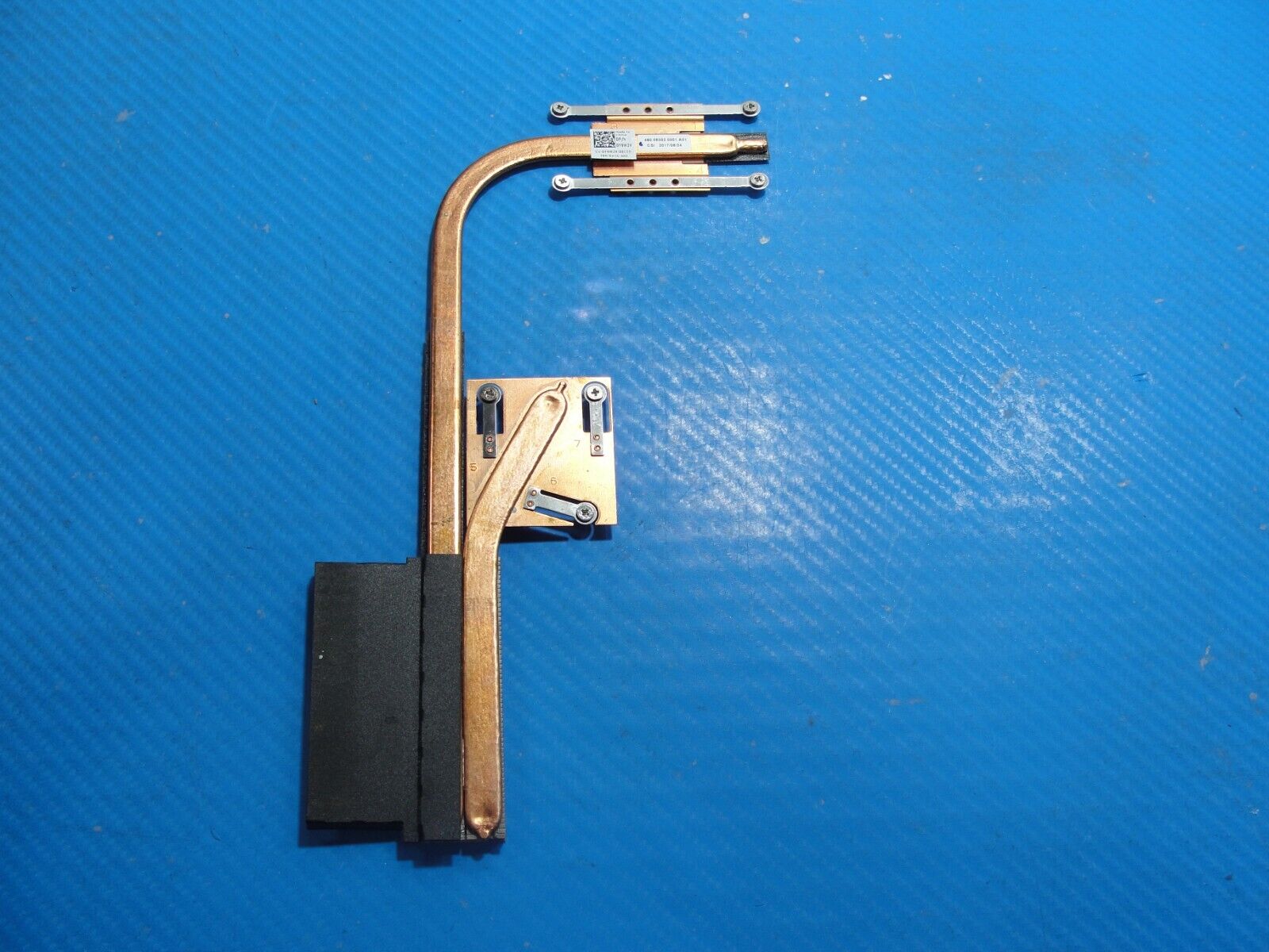 Dell Inspiron 17 7773 17.3