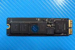 MacBook Pro A1502 Samsung 128GB SSD Solid Drive 655-1857D MZ-JPV1280/0A3 - Tested Computer Laptop Parts