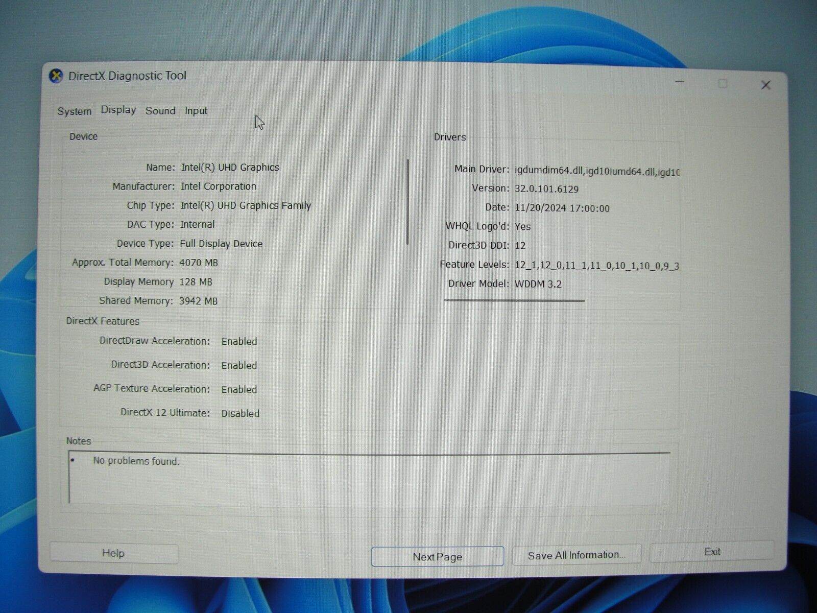 Lenovo IdeaPad Slim 3 15IRU8 15.6”FHD TOUCH Core i3-1315U 1.2GHz 8GB SSD 256GB - Tested Computer Laptop Parts