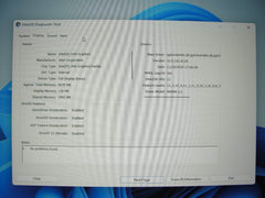 Lenovo IdeaPad Slim 3 15IRU8 15.6”FHD TOUCH Core i3-1315U 1.2GHz 8GB SSD 256GB - Tested Computer Laptop Parts