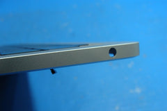 MacBook Air A1932 13" 2018 MRE82LL Top Case Palmrest w/Battery Silver 661-12592