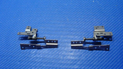 Asus K555LA-BH51-BL Genuine Laptop Left & Right Hinge Set Hinges 13NB0622M01031 - Tested Computer Laptop Parts