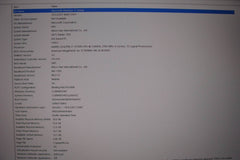 MSI GE75 Raider 10SF 15.6''FHD 144hz i7-10750H 16GB 512GB SSD / 1TB HDD RTX2070 - Tested Computer Laptop Parts