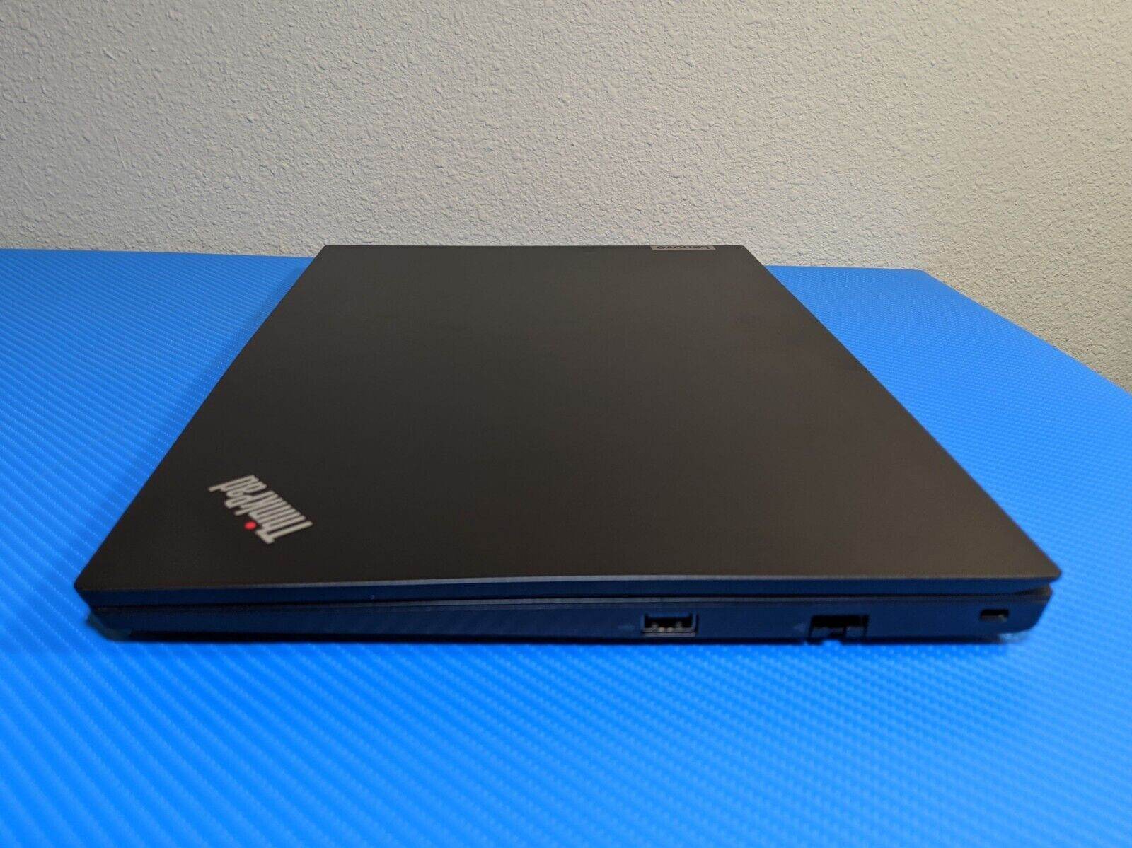 Lenovo ThinkPad E15 Gen2 Laptop 15.6'' FHD AMD Ryzen 7 4700U 2Ghz 16GB 512GB SSD - Tested Computer Laptop Parts
