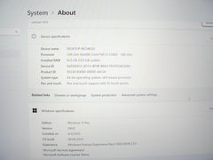 Dell Latitude 9330 2n1 13.3”WQXGA Core i5-1240U 1.8GHz 16GB SSD 256GB Warranty - Tested Computer Laptop Parts