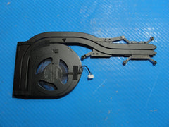 Lenovo ThinkPad P43s 14" CPU Cooling Fan w/Heatsink 01YT450 AT1GD001SS0