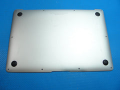 MacBook Air A1466 13" Early 2015 MJVE2LL/A Bottom Case Silver 923-00505