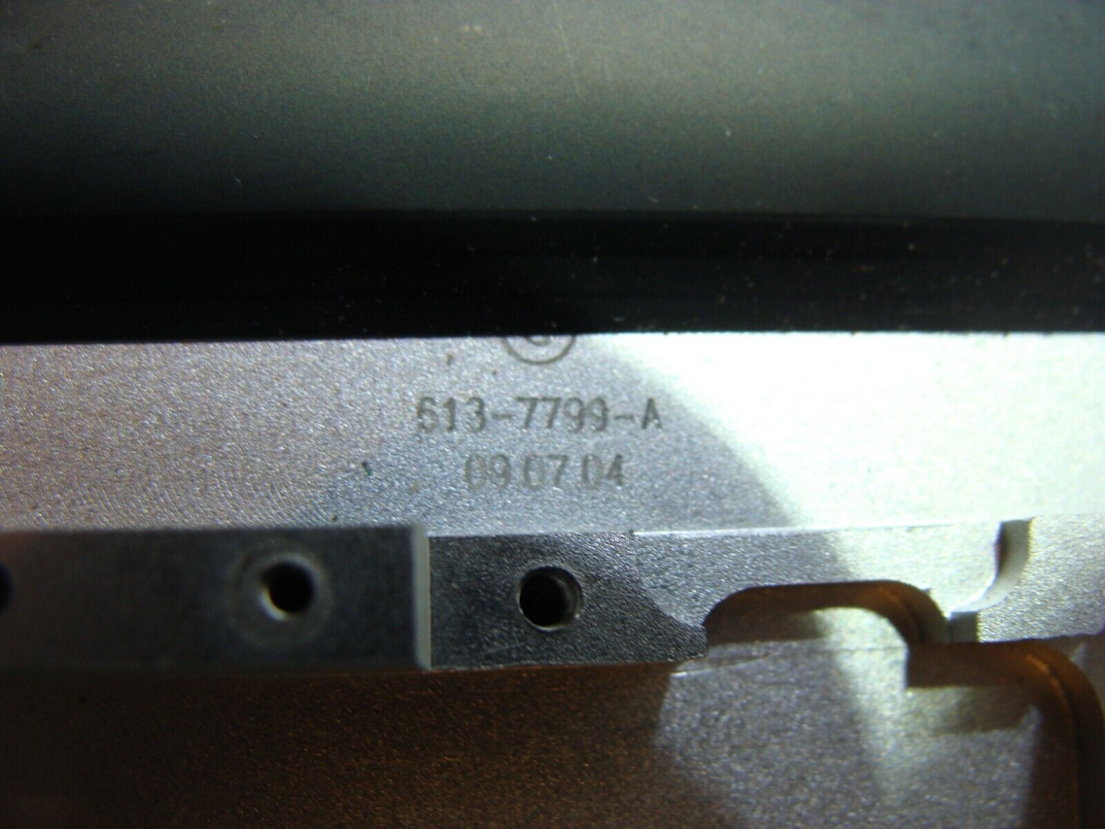 MacBook Pro A1278 13