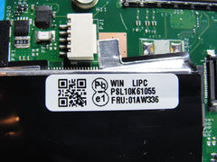 Lenovo ThinkPad T460 14" OEM Intel i5-6300U 2.4GHz Motherboard NM-A581 01AW336