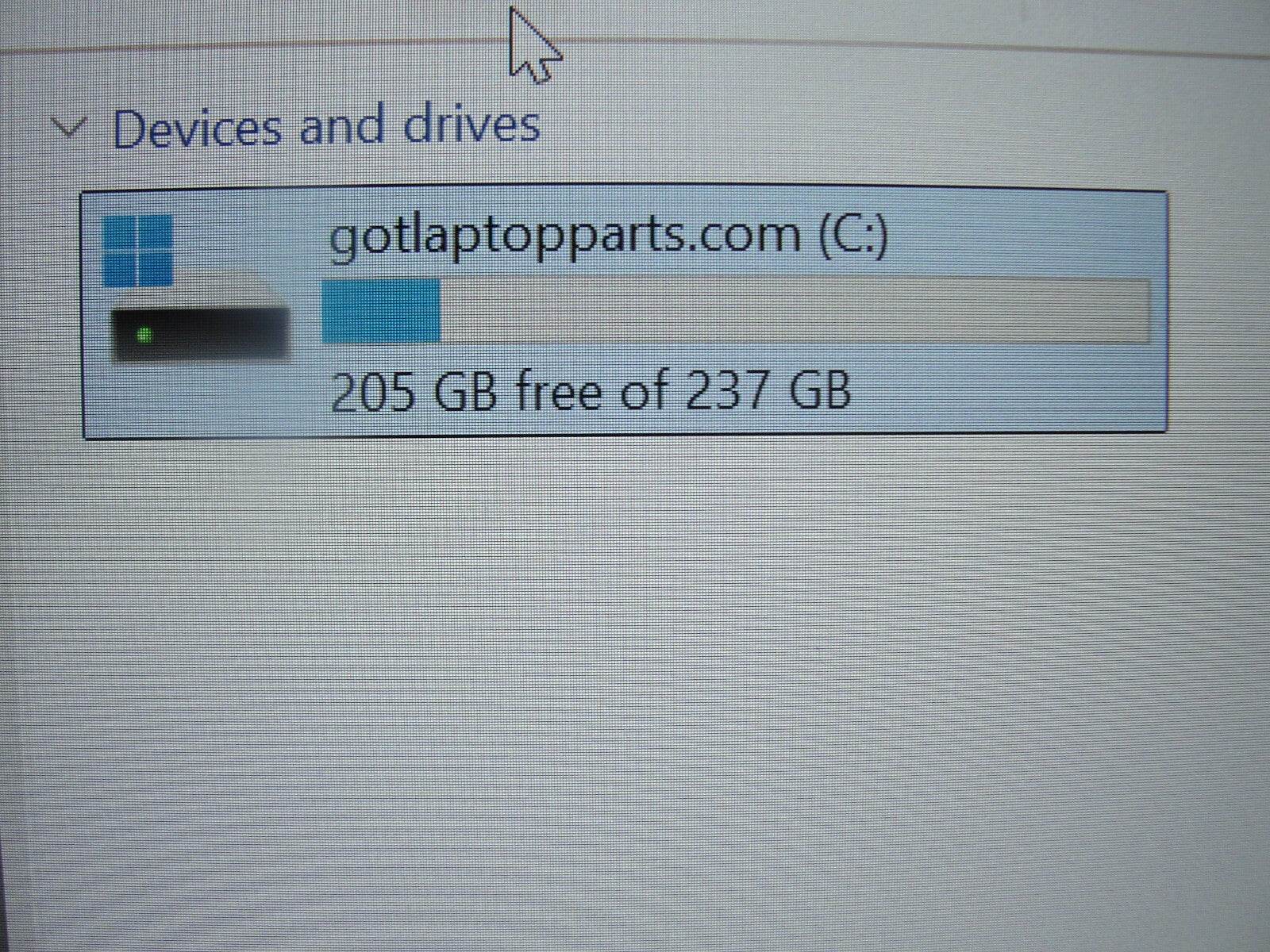 HP ZBook Firefly G8 14” FHD Intel Core i5-1145G7 2.6GHz 16GB 256GB SSD +Charger - Tested Computer Laptop Parts