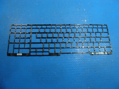 Dell Precision 15.6" 7540 Genuine Laptop Keyboard Bezel Trim Frame Shroud PDJP2